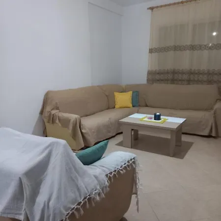 Bona's House *