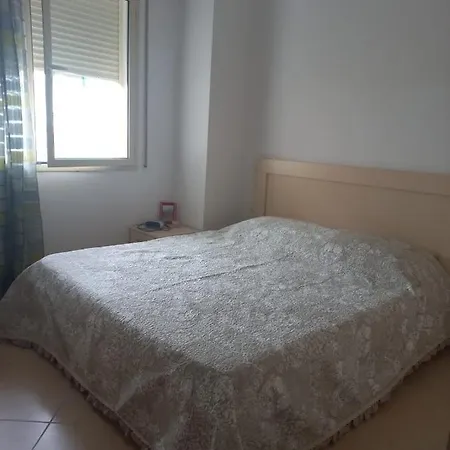 Bona's House * Vlorë