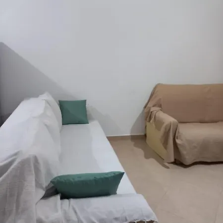 Bona's House *