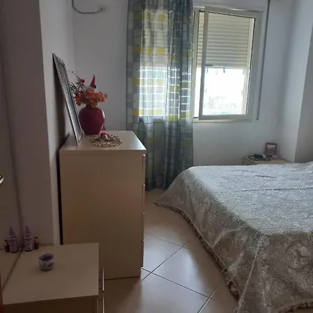 Bona's House * Vlorë
