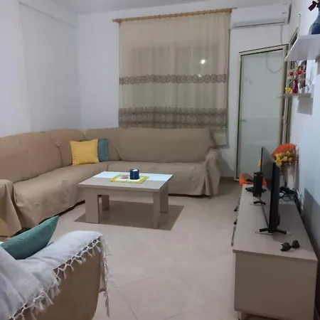 דירה Bona's House *